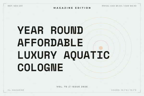 year-round affordable luxury aquatic cologne